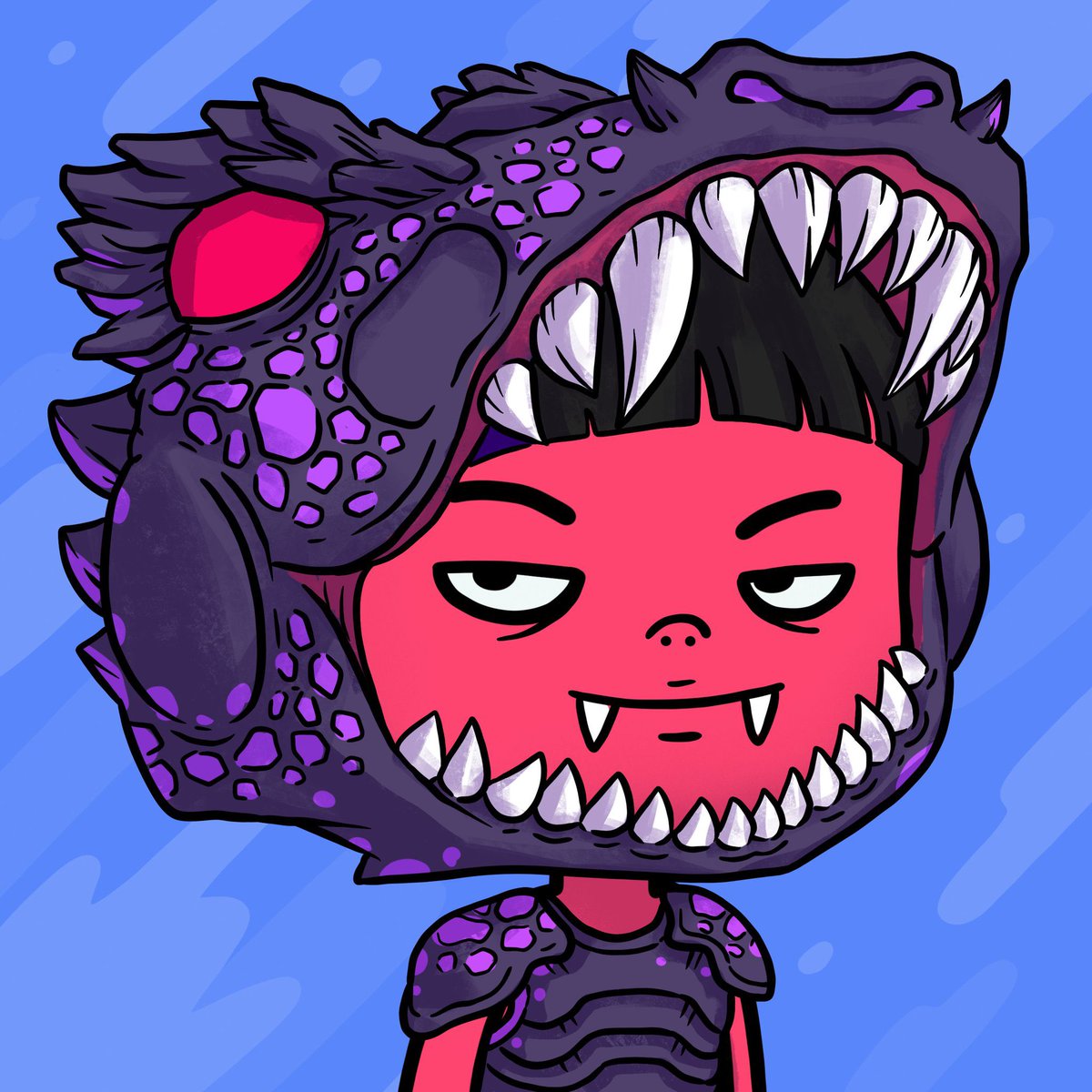 PherezOfficial's tweet photo. @CandyHuntersNFT i swept 2 the art is literally fire asffff🔥 Last 4k for Public sale sold out hella fast🔥🙌🏻 https://t.co/6RRwkeKRKv