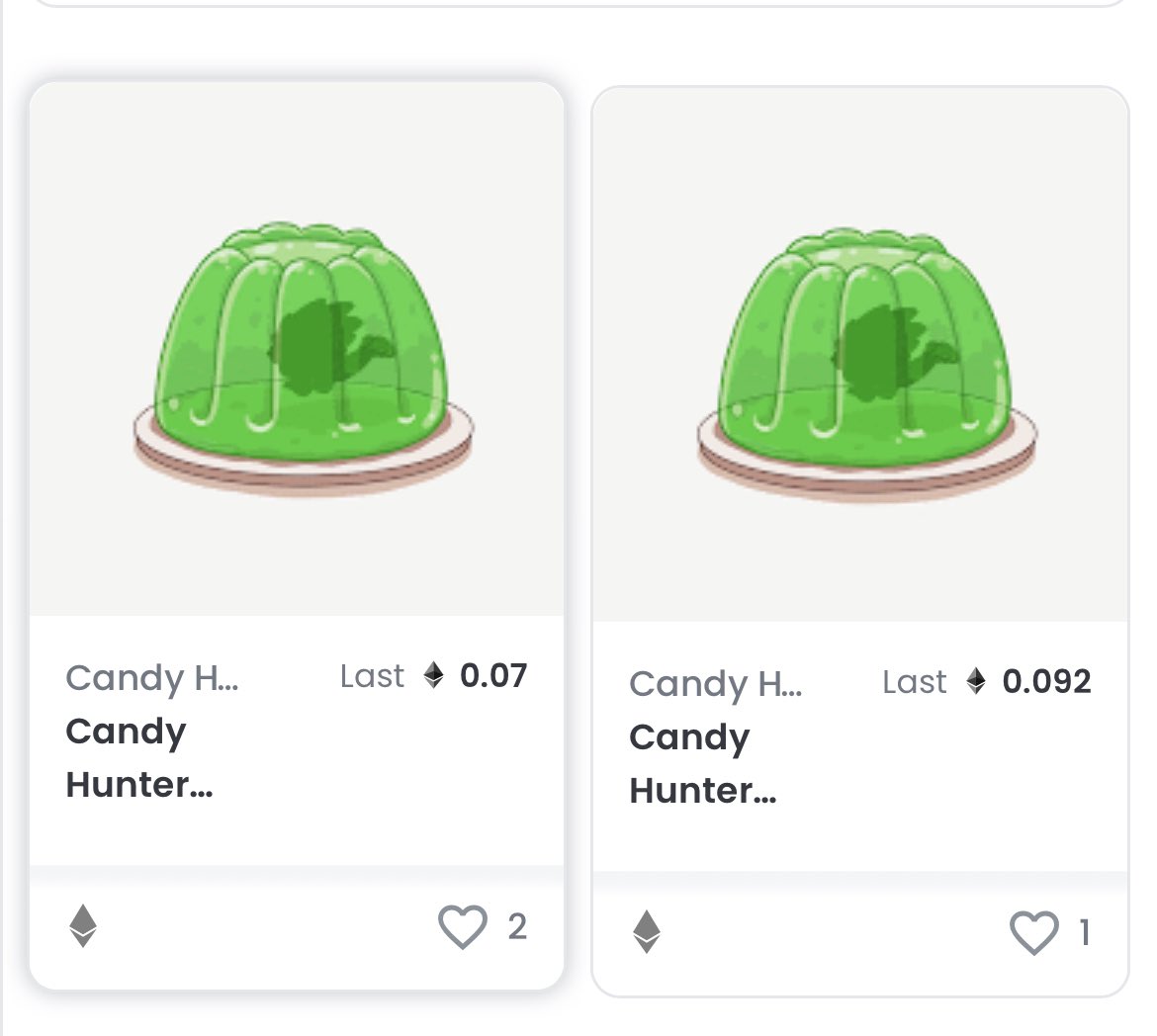 PherezOfficial's tweet photo. @CandyHuntersNFT i swept 2 the art is literally fire asffff🔥 Last 4k for Public sale sold out hella fast🔥🙌🏻 https://t.co/6RRwkeKRKv