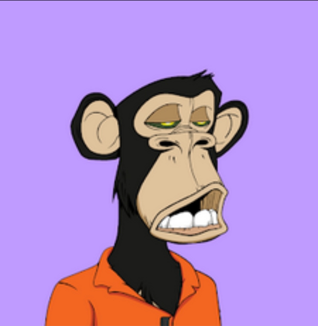 JustinSane999's tweet photo. ⚡️#PolygonApe 🔥 #NFTGiveaway ⚡️

🎁 Chance to win a #Free #NFT from 
🎁 Polygon Ape 🐵

To Enter ⤵️
1⃣ Follow @BlackApeYC  &amp; @JustinSane999
2⃣ RT 🔃 &amp; Like ♥️
3⃣ Tag 3 Friends

⏳72 hrs
#NFTCommunity #NFTCollection
#NFTs #NFTDrop #NFTCollectors
#CryptoArt

Polygon Ape #641 https://t.co/67sq7nKDhD