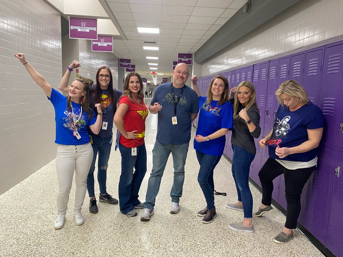 Stringer_ELA's tweet photo. I love my ELA team! They are a fun group. https://t.co/7S2sV9fUhN