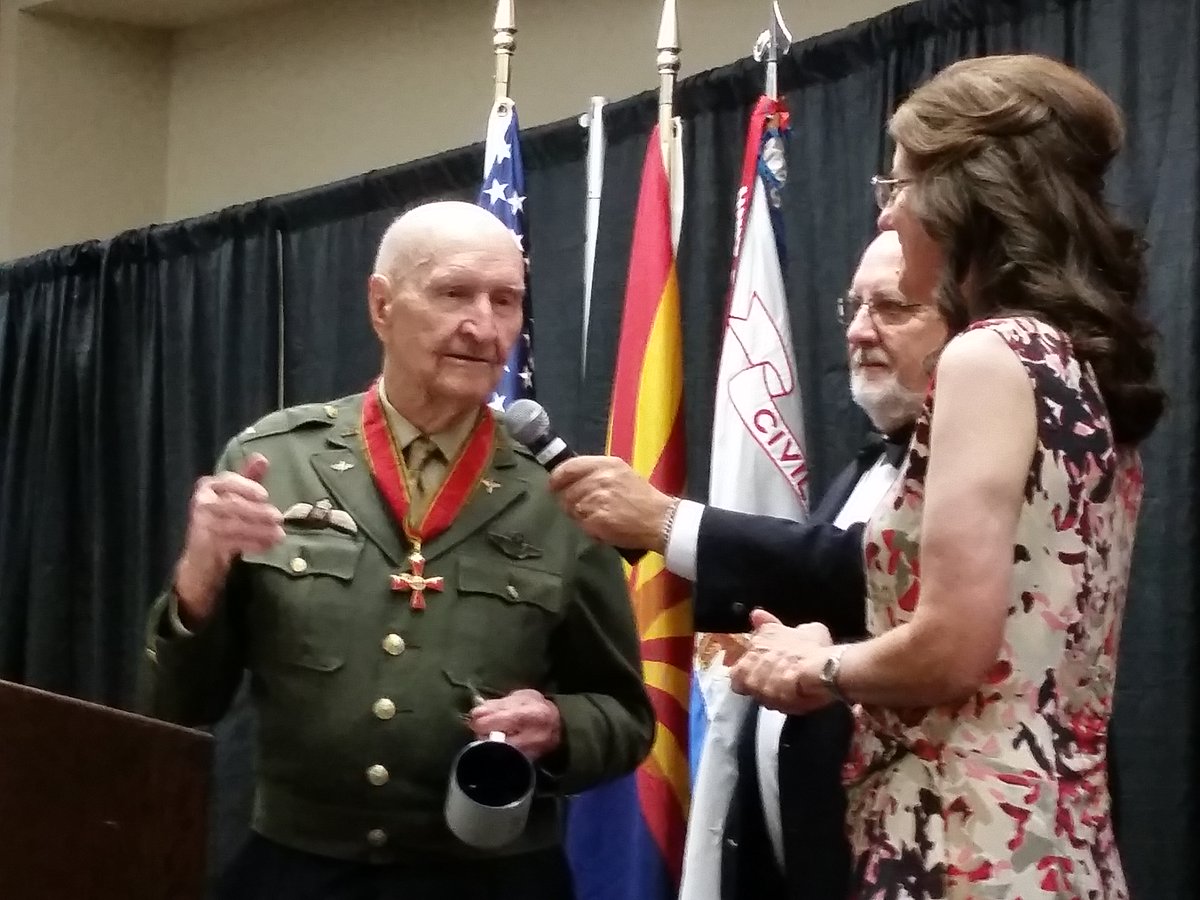 Civil Air Patrol Arizona Wing tweet media