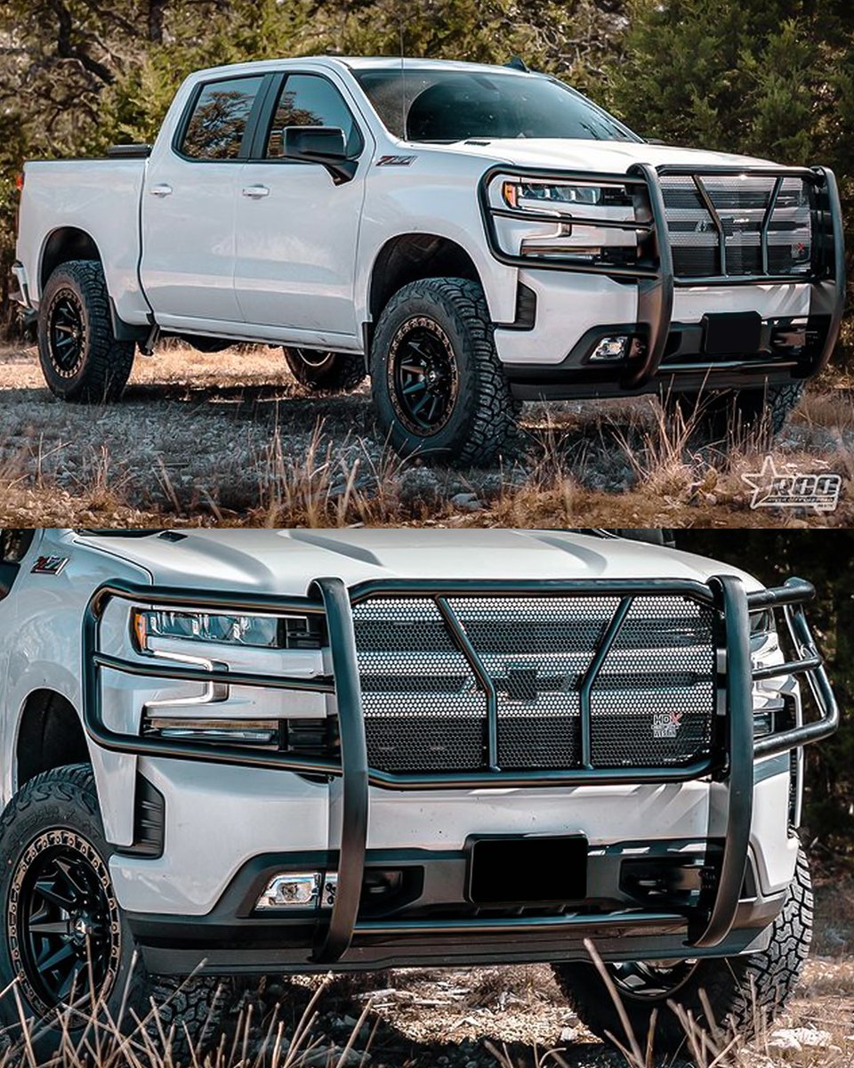 Tweet by Westin Automotive