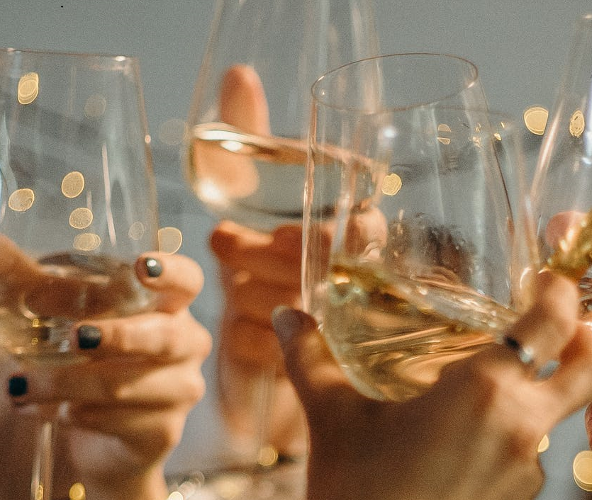 Always keep your drink with you on a night out and never let it out of sight. It only takes a moment for someone to spike it!