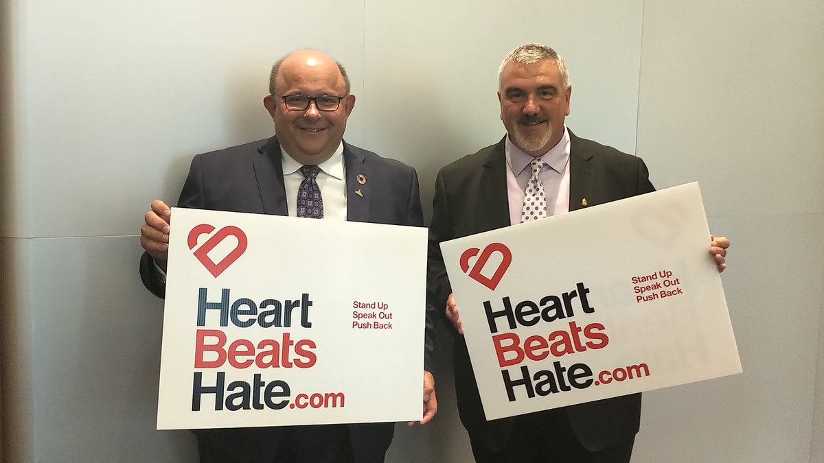 berryonline's tweet image. Congrats to friend &amp;amp; colleague Mayor @DaveJaworsky on your decision to retire from public life. From countless community events to hanging with out of this world musicians, from promoting the #TOWRcorridor to being a champion of #BeKind, thx - you've been a great mayor &amp;amp; partner!