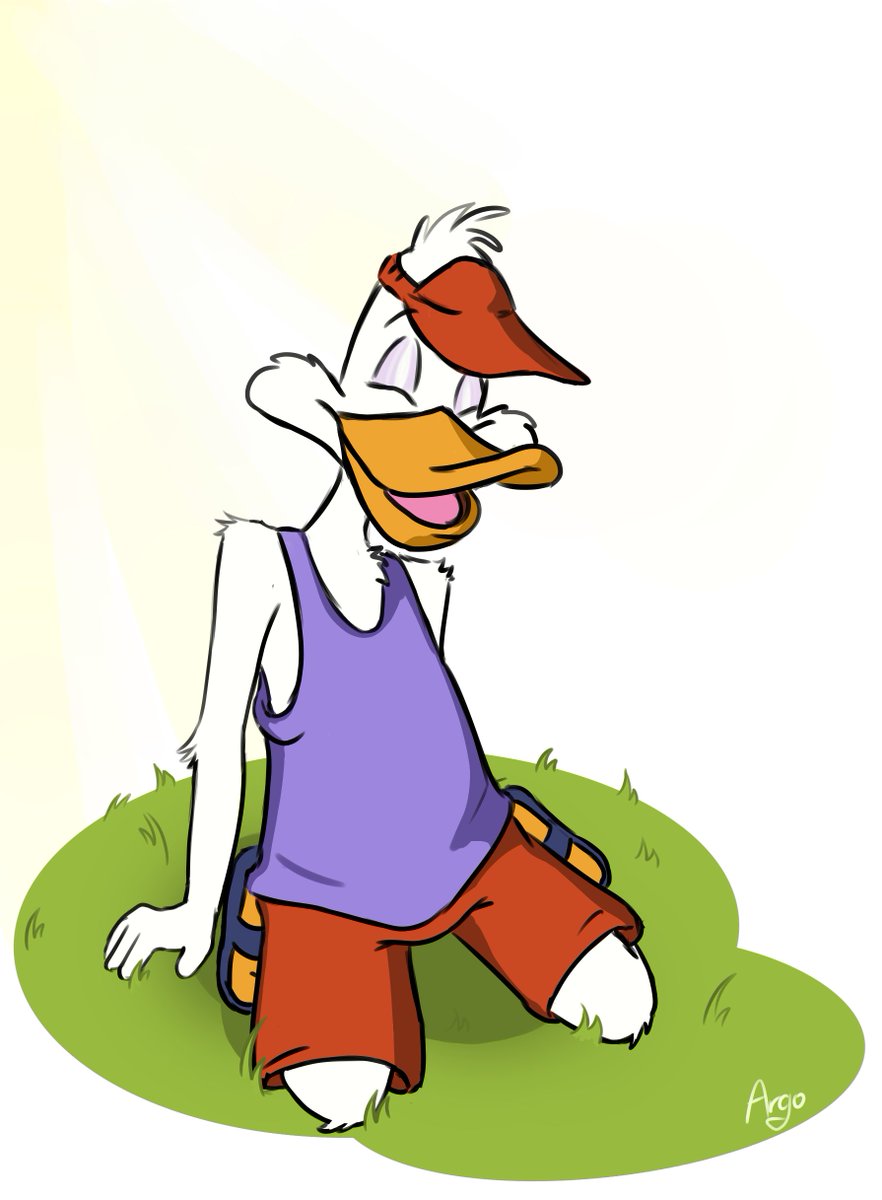 dogfromhat's tweet photo. #darkwingduck https://t.co/n37UqVzzG3