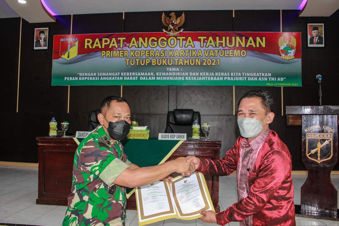 rosafiqa's tweet photo. Pelaksanaan Rapat Anggota Tahunan TB. 2021 Koperasi Konsumen Kartika Vatulemo 
#penyuluhkoperasi
#ppklkemenkopukmri
#ppklsulteng
#ppklkotapalu https://t.co/NfT9862Utx