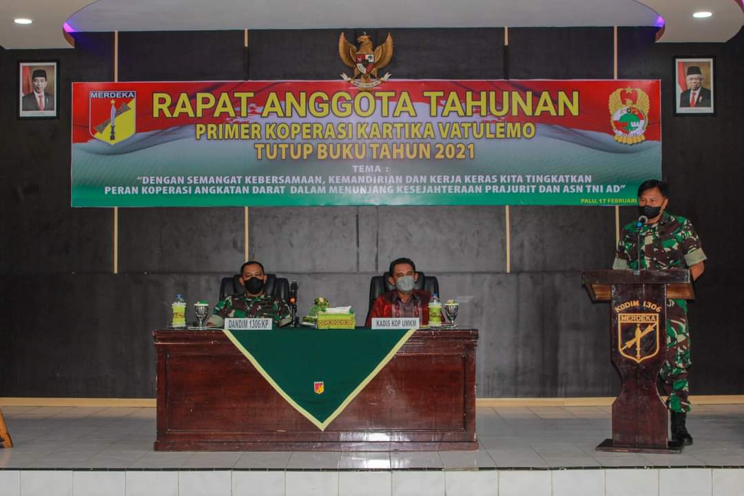 rosafiqa's tweet photo. Pelaksanaan Rapat Anggota Tahunan TB. 2021 Koperasi Konsumen Kartika Vatulemo 
#penyuluhkoperasi
#ppklkemenkopukmri
#ppklsulteng
#ppklkotapalu https://t.co/NfT9862Utx