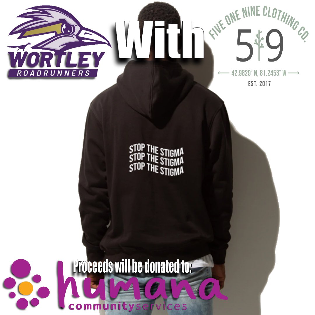 MrJonesTVDSB's tweet photo. My class has partnered with 519 clothing for a campaign to raise awareness for youth and mental health. $5 for every T and $10 a hoodie will be donated to Humana Community Services. Thanks for your support! https://t.co/JBQfmyvd9v @WortleyTVDSB @humanacs https://t.co/zdnxbeWjN6