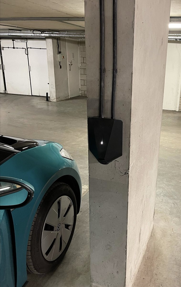 EvergreenSmartPower tweet media