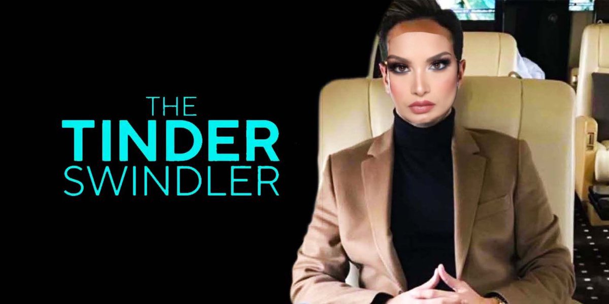 <a href="/maibuford/">Buford</a> Vergüenza no le da y va a seguir estafando igual que el Tinder Swindler…

The business Swindler!