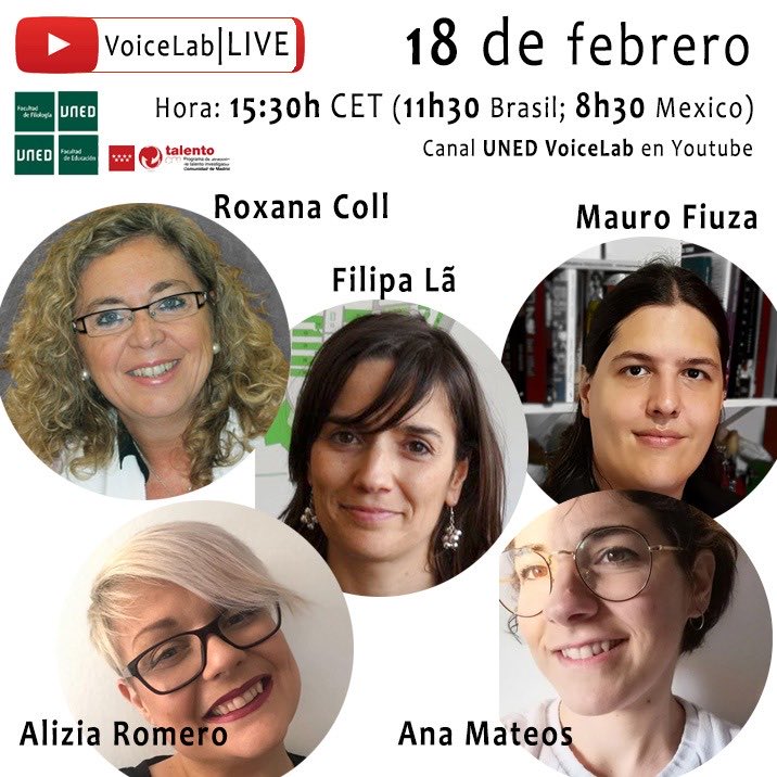 Filipa Lã tweet media