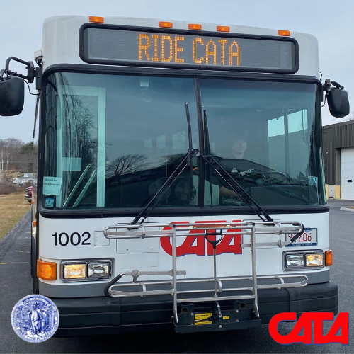 cityofbeverlyma's tweet photo. Starting Monday 🚍:

 @CapeAnnTransit Beverly Commuter Shuttle bus will begin a new and expanded route in Beverly, now serving: Apple Village, all BHA properties, Market Basket (Danvers), Shaw's (Beverly) + North Shore Crossing.

Learn more ➡️: https://t.co/BxBvQOZtjY https://t.co/VexAVR14EB