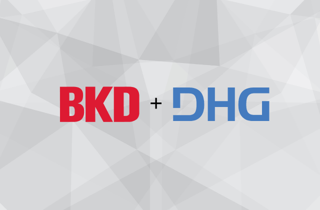 JimmySfiris's tweet photo. BIG NEWS: We’ve agreed to merge with BKD to become a new, Top-10, national professional services firm, which will be effective on June 1, 2022. This is an exciting time for our team members, clients and communities! https://t.co/02kDvZzU73 https://t.co/fkN4aNacyh