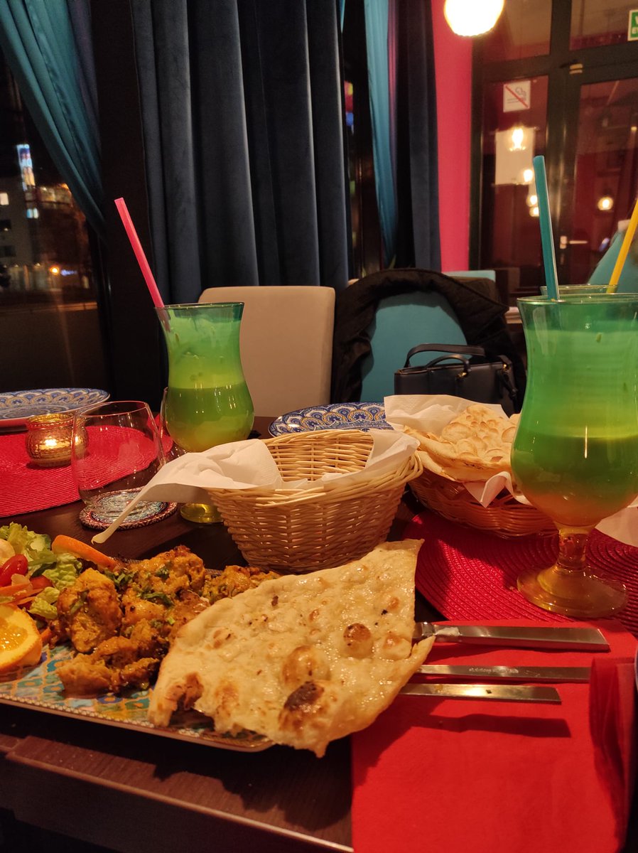 marta_sofie's tweet photo. Raz jeszcze zarekomenduję
#IndianDelight
#Grojecka186 https://t.co/hh639AEtyq
