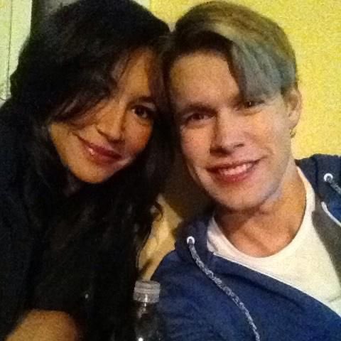 smsthinker's tweet photo. happy birthday to the man who gave us selfies that changed the world!!! @chordoverstreet 🥳 https://t.co/FtRCtgrCCX