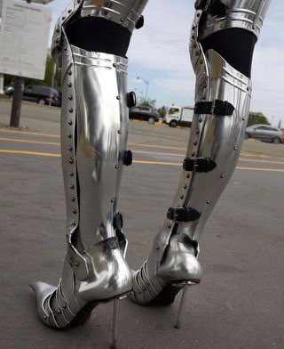 Thundercat's tweet photo. .@zackfox  balenciaga gon have niggas in the club with top loading muskets https://t.co/mnaULhoLWg