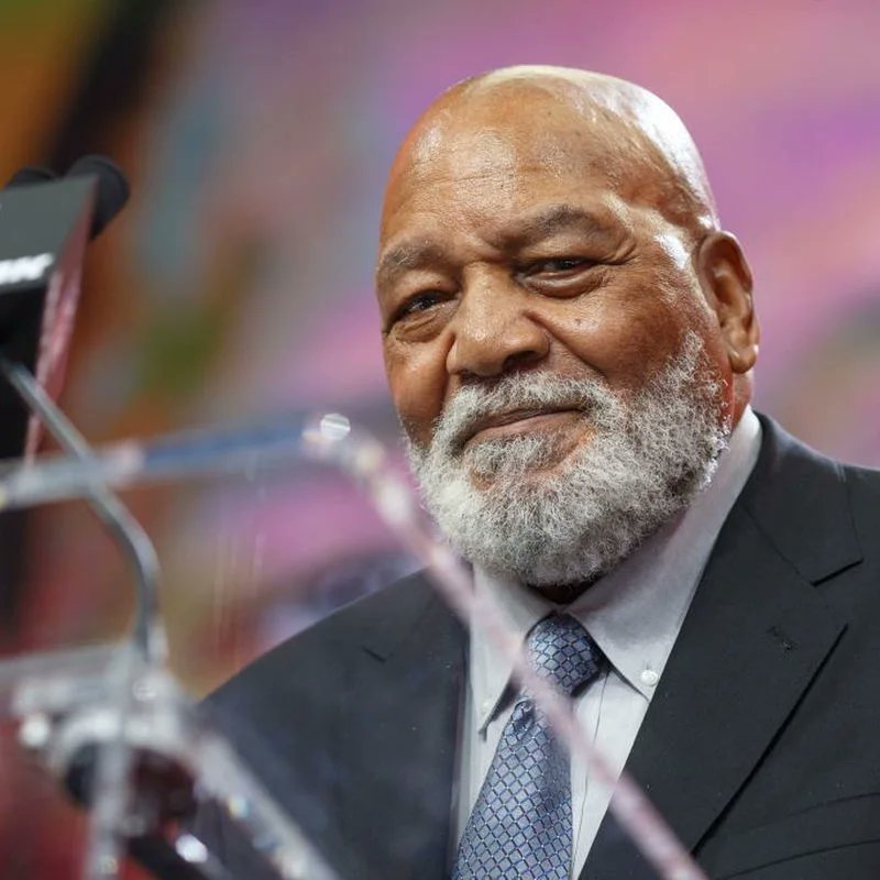 Happy 86th Birthday JIM BROWN       