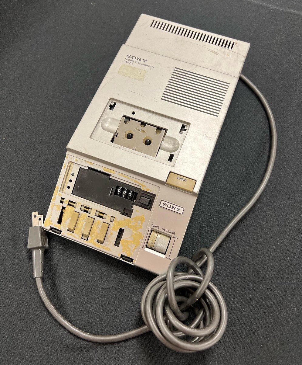 GrosscupMuseum's tweet photo. What is it? Wrong answers only. #equipmentedition #AnthroDay #museumchat https://t.co/PmA8jBYSMF
