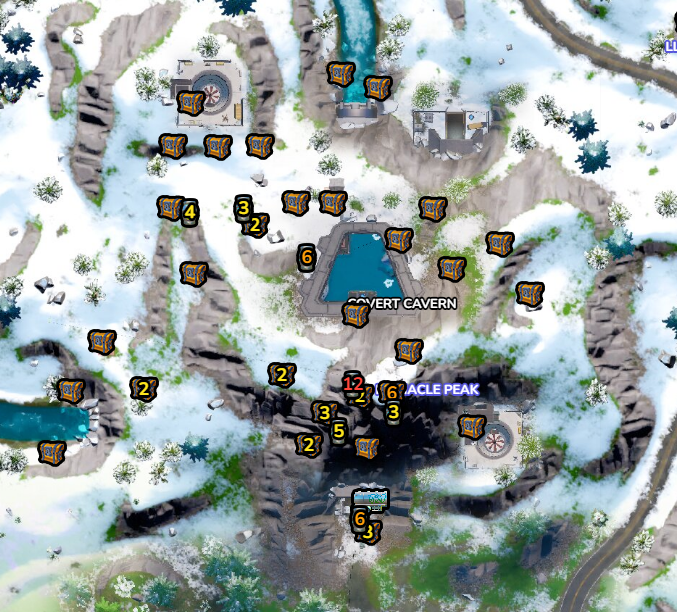 Qualed, foco pra amanhã

Drop pra próx rodada, w/ @InstactFN 🔥