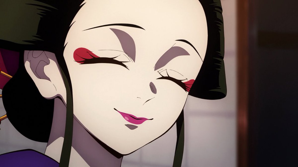 ㅤ

𝓝odding . She's slightly embarrassed◞ but won't say anything about it to him . She's smiling ..

❛  Sleep well◞ okay 𖤠  ❜

ㅤ