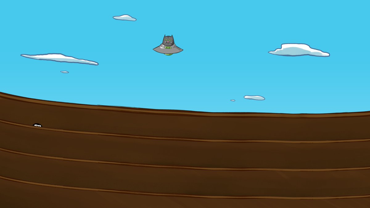 tdtbaa's tweet photo. finished my @CastleGCollab entry. here are the backgrounds (i dont want to post it in full yet bc i dont want to spoil any jokes) https://t.co/JdHE7Jo11L