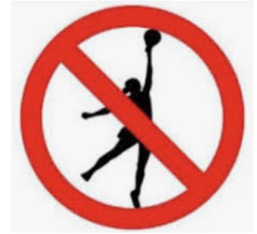 SilkstoneSwifts's tweet photo. No netball Wednesday 23rd Feb. We return to training @DeltaDarton Wednesday 2nd March. New players welcome! #springhalfterm #barnsleyisbrill https://t.co/iQblZMBrQW
