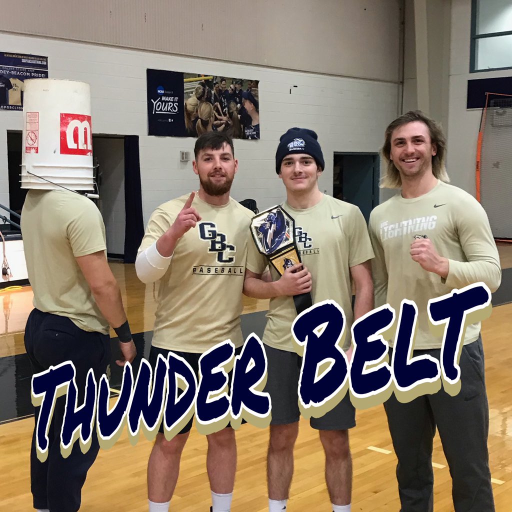 GBC ⚡️ Baseball tweet media