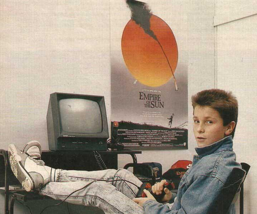 Games in the middle of the day? Acid-washed jeans? Irreverent, spiky haircut?  Pretty obvious this kid never made anything of himself.
#atarihotels #iambatman