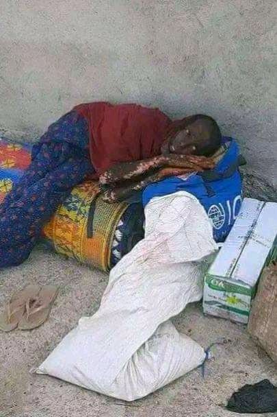 AfariShifa's tweet image. Hello world 
Why this silence
 #TPLF  is burning Afari civilinans
#AfarUnderAttack
#AfarMassacre