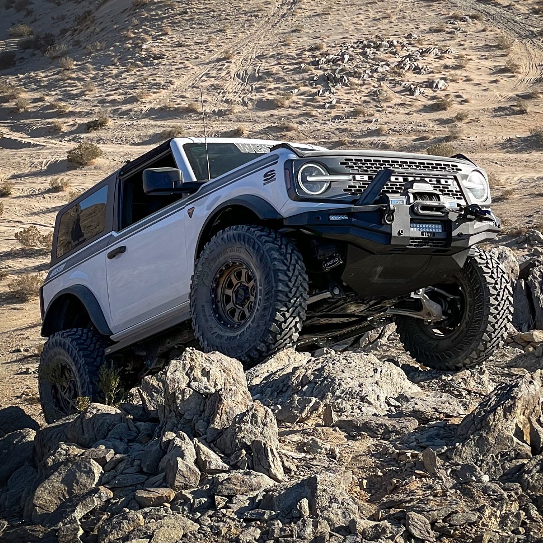 Tweet by Westin Automotive