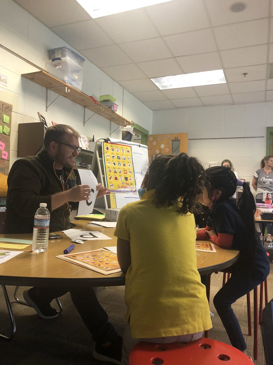 SorforMore's tweet photo. I ❤️ working with @HH_Dragons students, staff , and leadership! We did a deep dive into explicit and systematic instruction from planning to execution! #scienceofreading #knowbetterdobetter @CoxCampus https://t.co/fAUe23Vqym