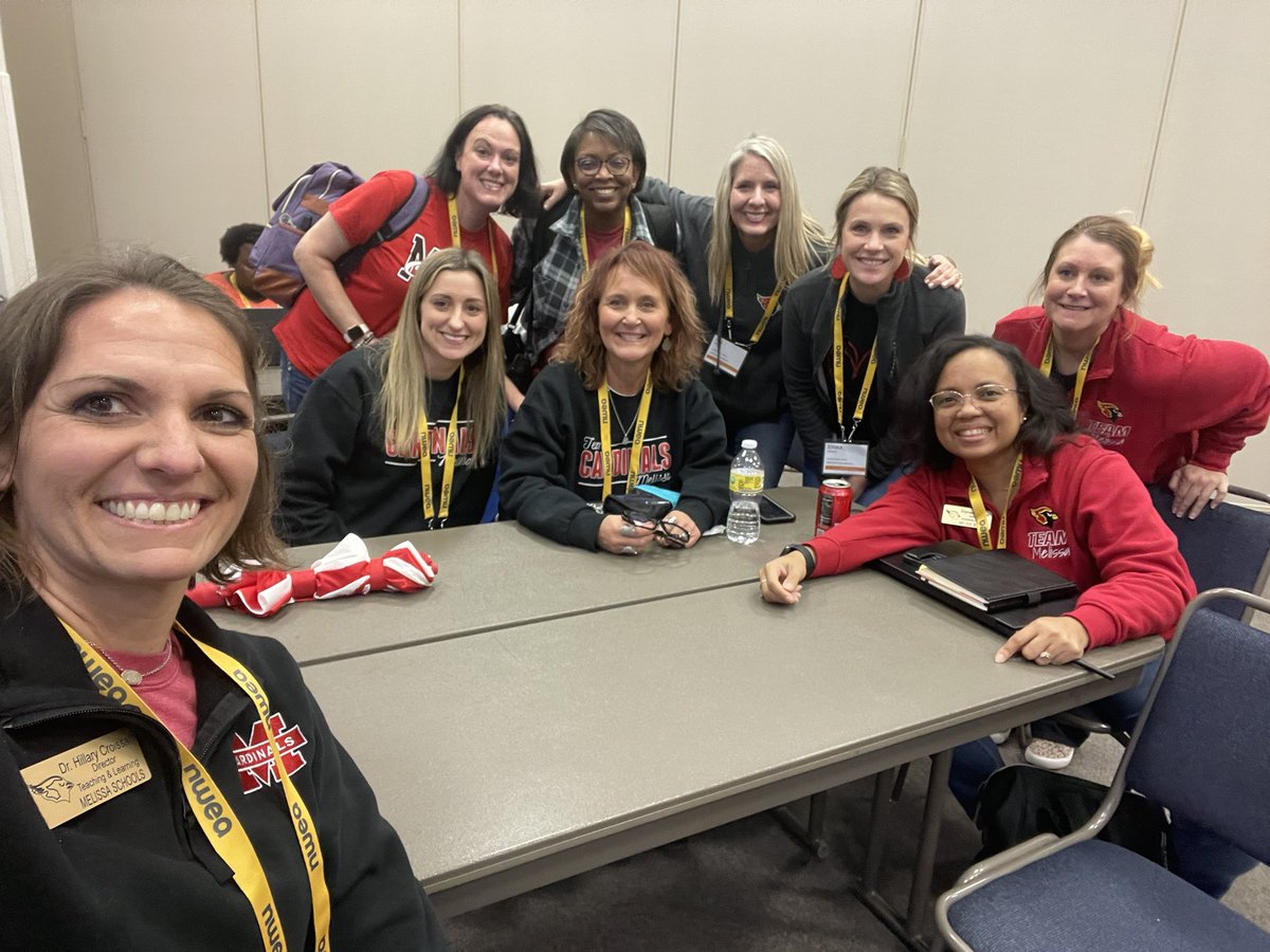 Great day at <a href="/NWEA/">NWEA</a> with these amazing co-workers!!! <a href="/erika_parker_5/">Erika Parker</a> <a href="/growwithbreaux/">Jenni Breaux</a> <a href="/MrsLindsayPitts/">Lindsay Pitts, Director of Assessment & Acct.</a> <a href="/KristinaMinst/">Kristina Minst</a> <a href="/MHSMathDean/">Debra Arvin</a> <a href="/EmilyChapmanMHS/">Emily Chapman</a> <a href="/MrsReneeTJones/">Renee Jones</a>