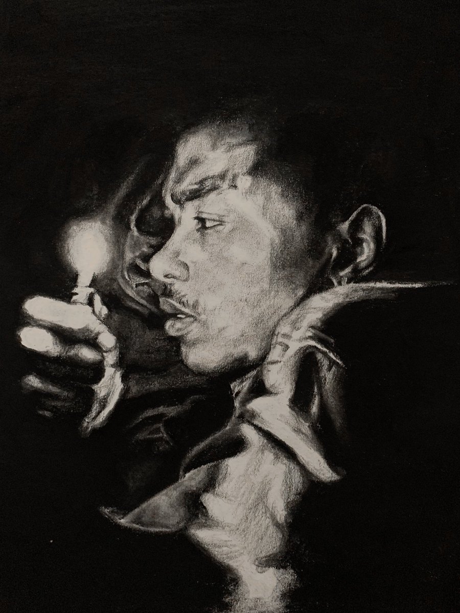 asvpxparry's tweet photo. “something bad is about to happen to me” quick steve lacy drawing https://t.co/jAXLrD61Hk