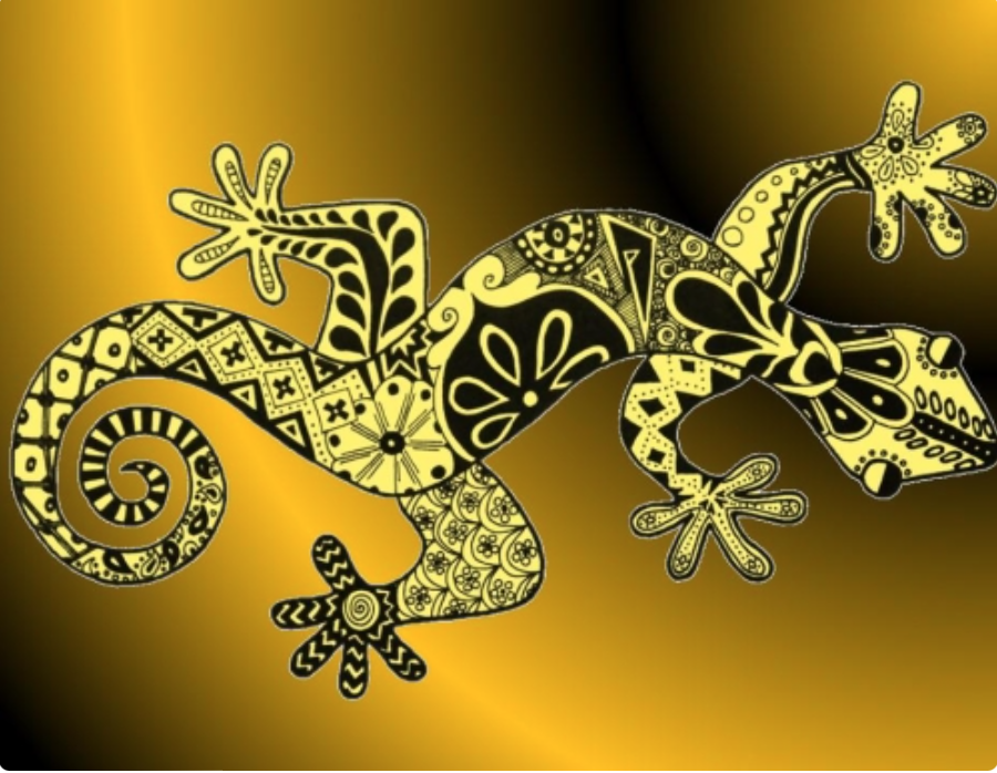 Thank you <a href="/BrikBC/">BRIKbc</a> for buying #SexyLizard #22!!😁🦎