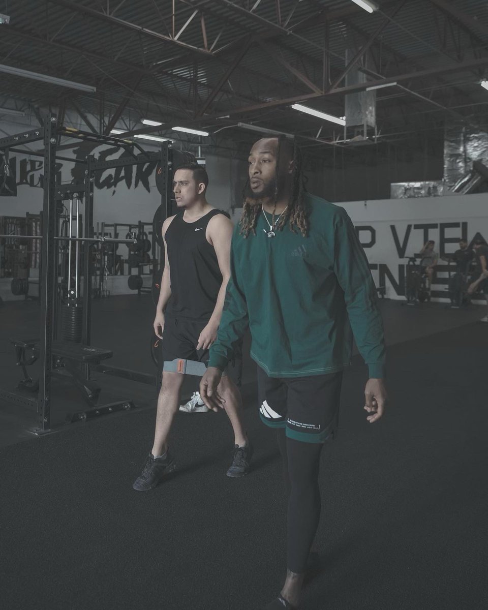 Top View Fitness tweet media