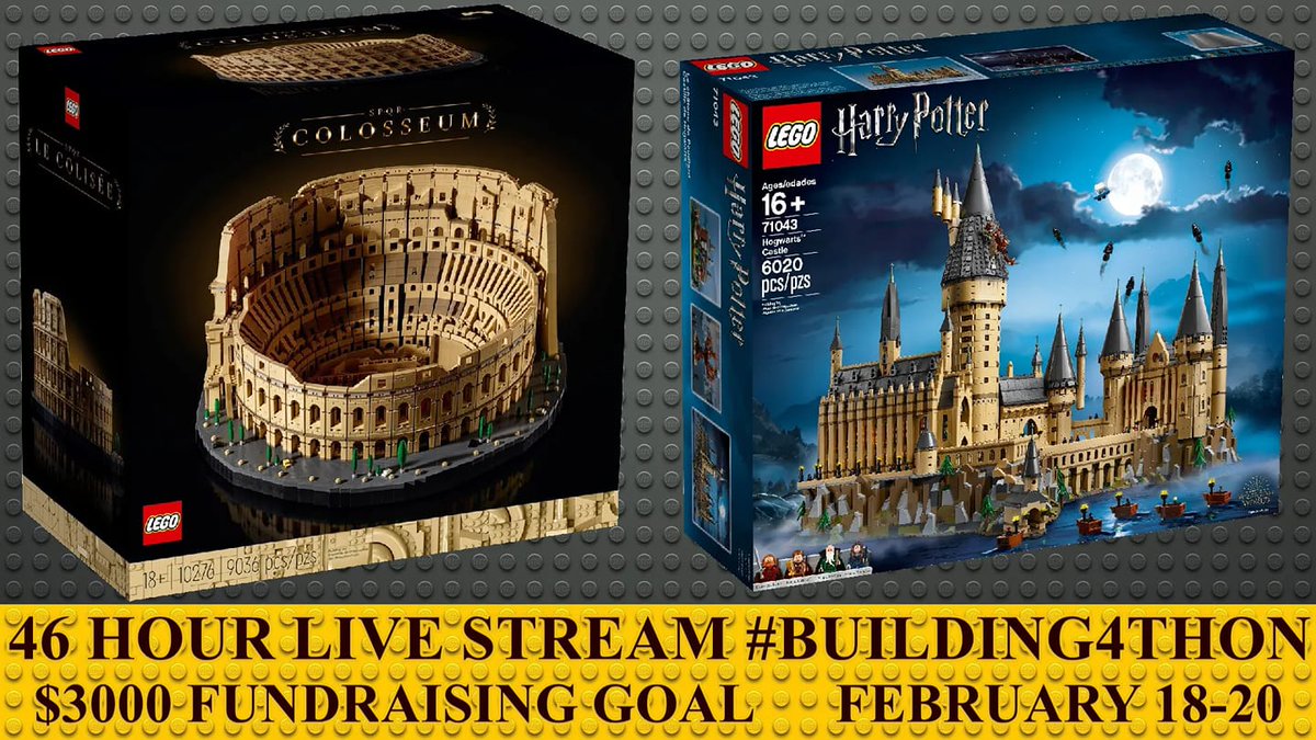NicoSuaveRegoli's tweet photo. There's gonna be one final test stream tonight on https://t.co/xgoh7RBwc5 before this weekend's 46-Hour #Building4THON Finale. DM your friends and family, let them know what I'm doing, and try to help me reach my $3,000 goal for the Four Diamonds at https://t.co/vNCXLNUj5Q ! https://t.co/nHfGHtnDDV