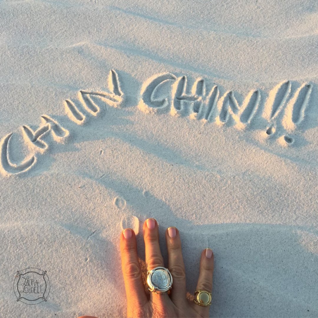 LauraLobdell's tweet photo. The softest, most powdery sand on a favorite beach. If you know, you know...

#chinchin #champers #beach #sand #sarasota #lauralobdell https://t.co/xAIcbD3Ogr