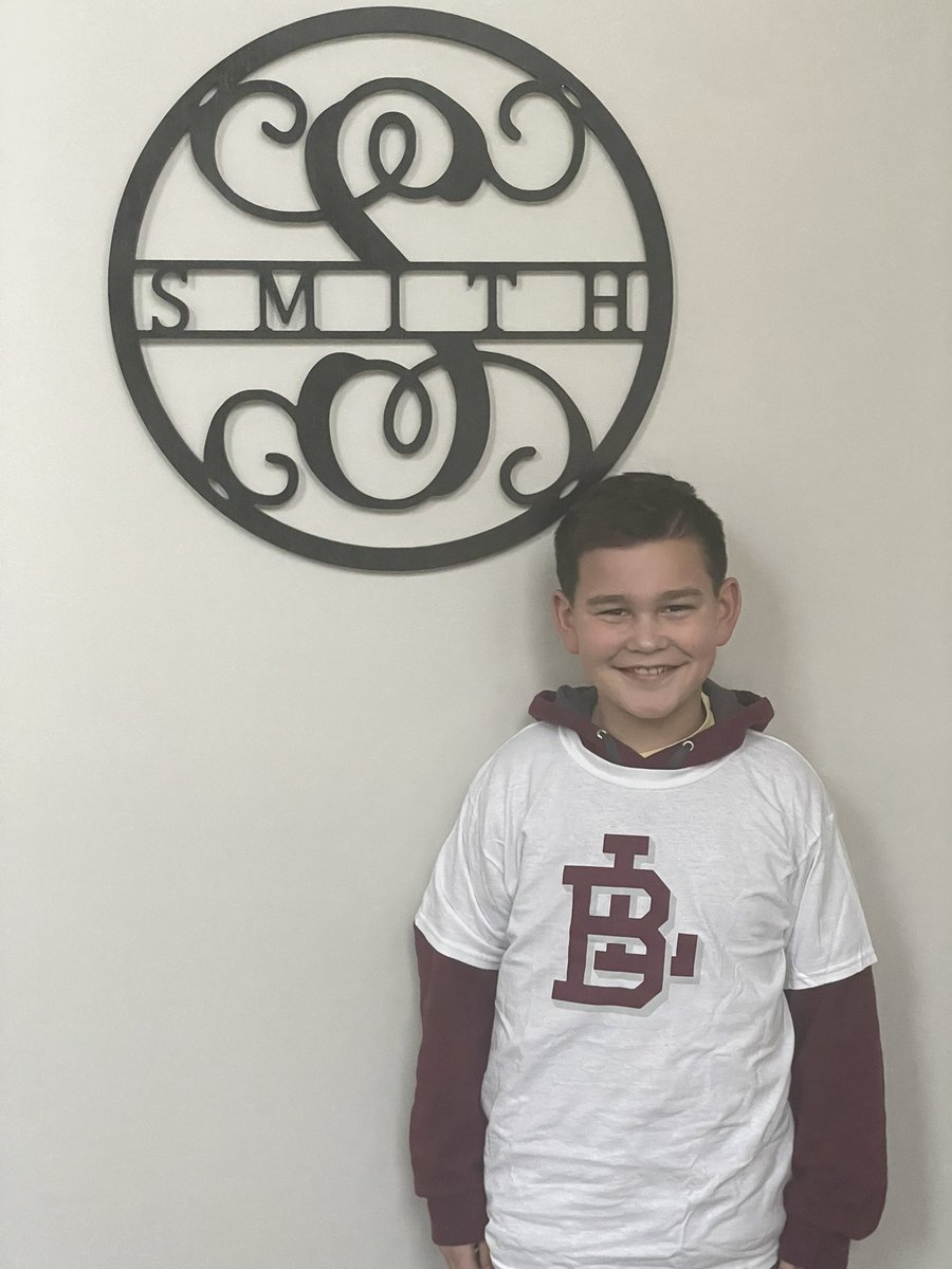 Brian Smith tweet media