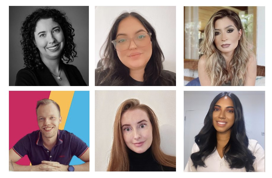 IleshMistry's tweet image. Check out @IM_TechMeetup Tues 6-8pm(UK) topics on #BecomingADeveloper

-Preparing for your first developer job
-Navigating the tech job market minefield
-My journey into tech Twitter
-From nowhere to somewhere
-You Got the Job, What’s Next?
-From Opera Singer to Software Engineer