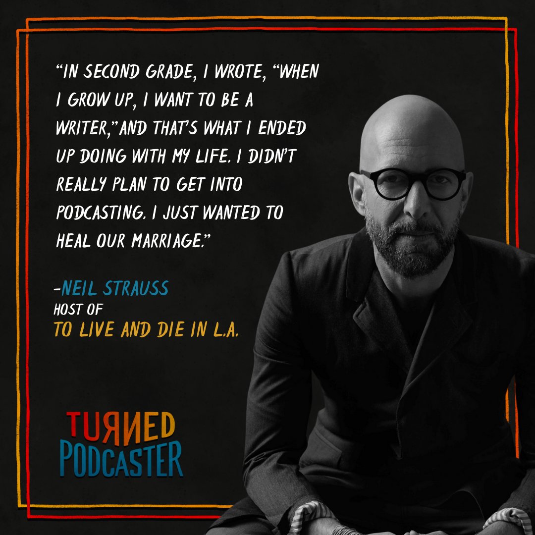 turnedpodcaster tweet media