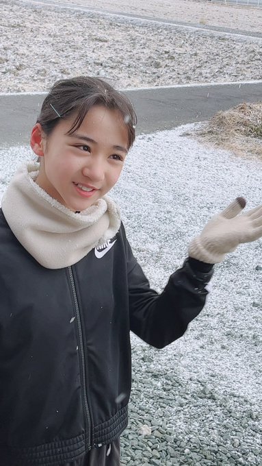 Twitterのコスプレ画像2