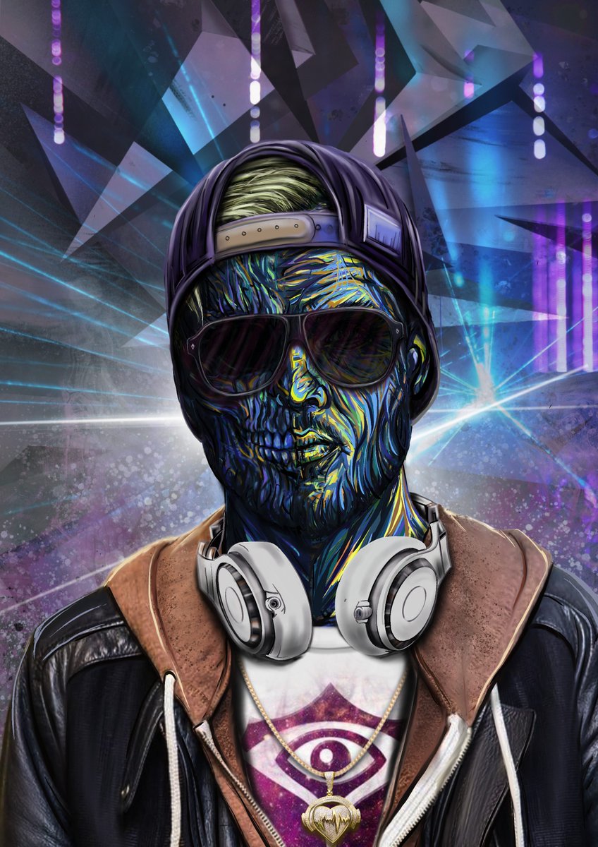 LostLegendsnft's tweet photo. As promised...
A very rare AVICII Sneak Peek! Who is going to mint this beautiful Lost Legend this weekend?🎶
#LostLegends #edm #edmnft #NFT #NFTs #avicii #Music #MusicNFT #MusicNFTs #NFTdrop #NFTCommunity https://t.co/Lit8Jyn1jG