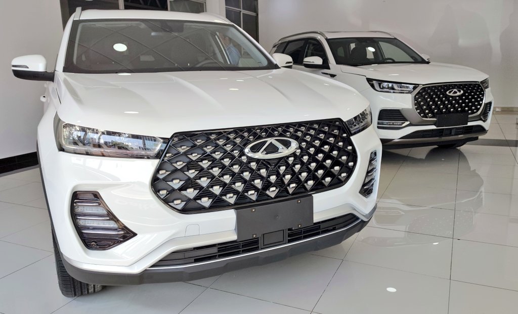 AutosOEM's tweet photo. Hoy estuvimos con Chirey México para conocer algunos modelos que la marca china está preparando para su lanzamiento en nuestro país
#Tiggo8pro #Tiggo7pro #tiggo8
#Chirey #ChireyMexico #china #suv #AutosOEM https://t.co/0gQddbNV3N