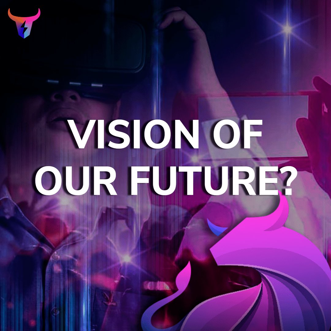 BullRockSwap's tweet photo. With our scalable and custom innovation projects 🤩, you can just sit back and enjoy this journey of evolution. 🔥 https://t.co/u7ccZJAaOX