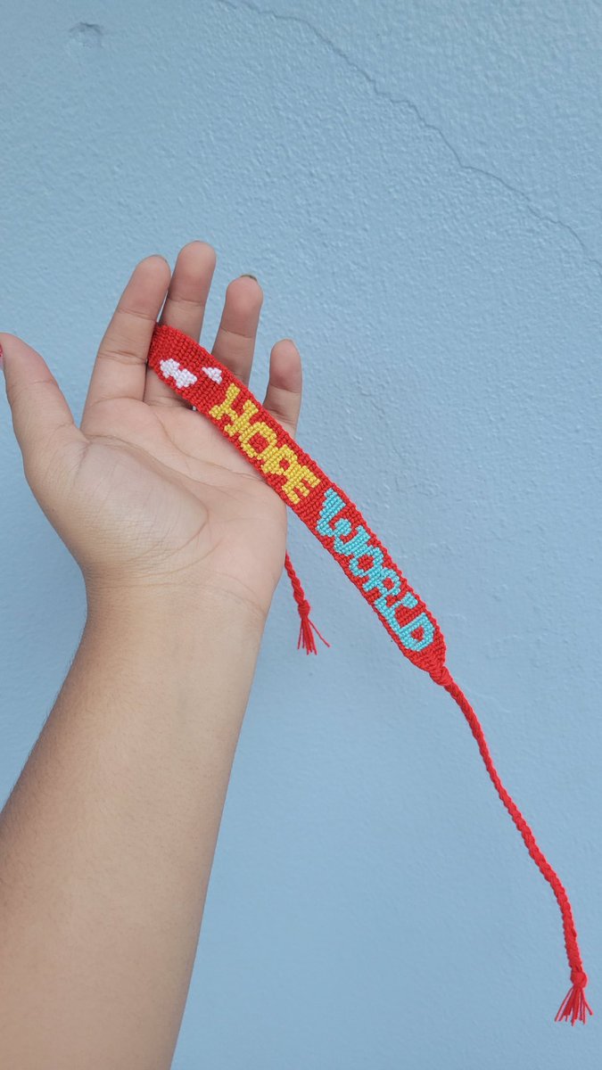 #ARMYBracelet⁷ tweet media