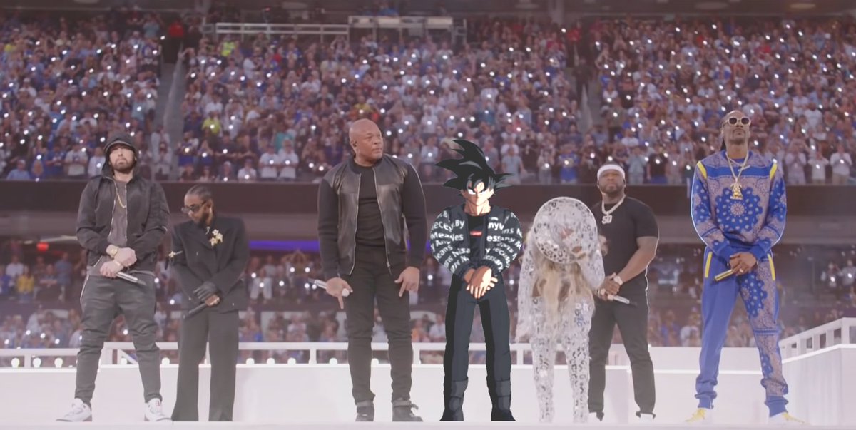 MohyTempesuto's tweet image. Such a legendary Superbowl !