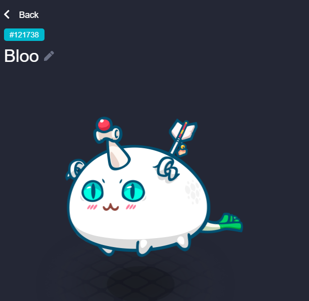wolfgangcedar's tweet photo. annnnnnnnd the winner is....

https://t.co/qv3dYS8Gjh MARCO, thankyou everybody for giving me names <3 i appreciate all of them, but i have to go with BLOO!

if you made it to the finals list then inbox me your ronin addy and marco! hmu for your prize :D https://t.co/83H3t3Vh5R