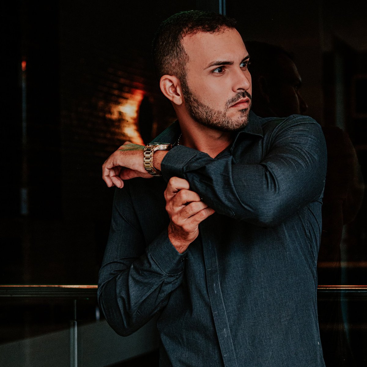 MaxxFelipe's tweet image. #NewProfilePic