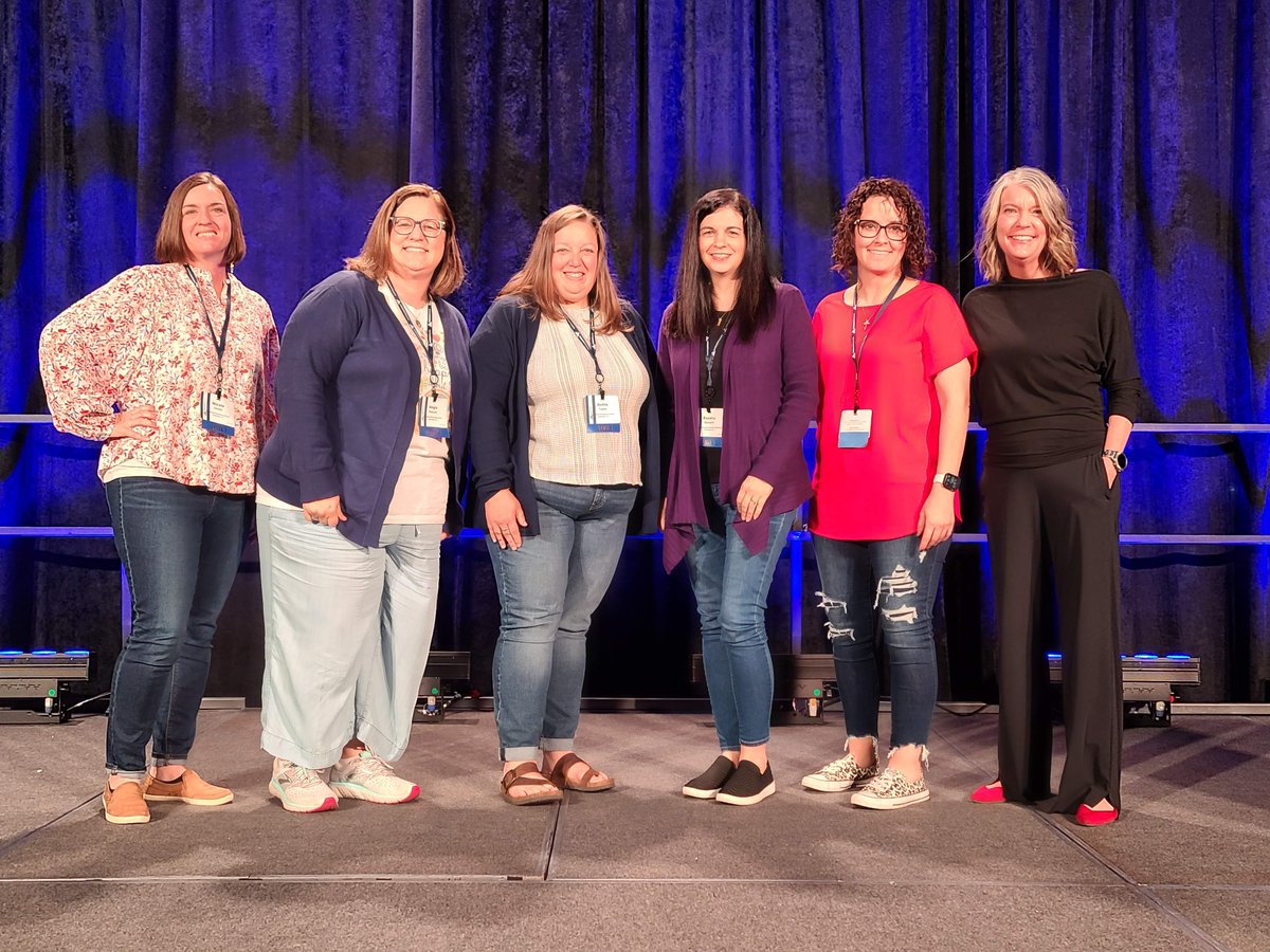 Congratulations to Henrietta Elementary on being recognized as an HRS Level 1 campus!