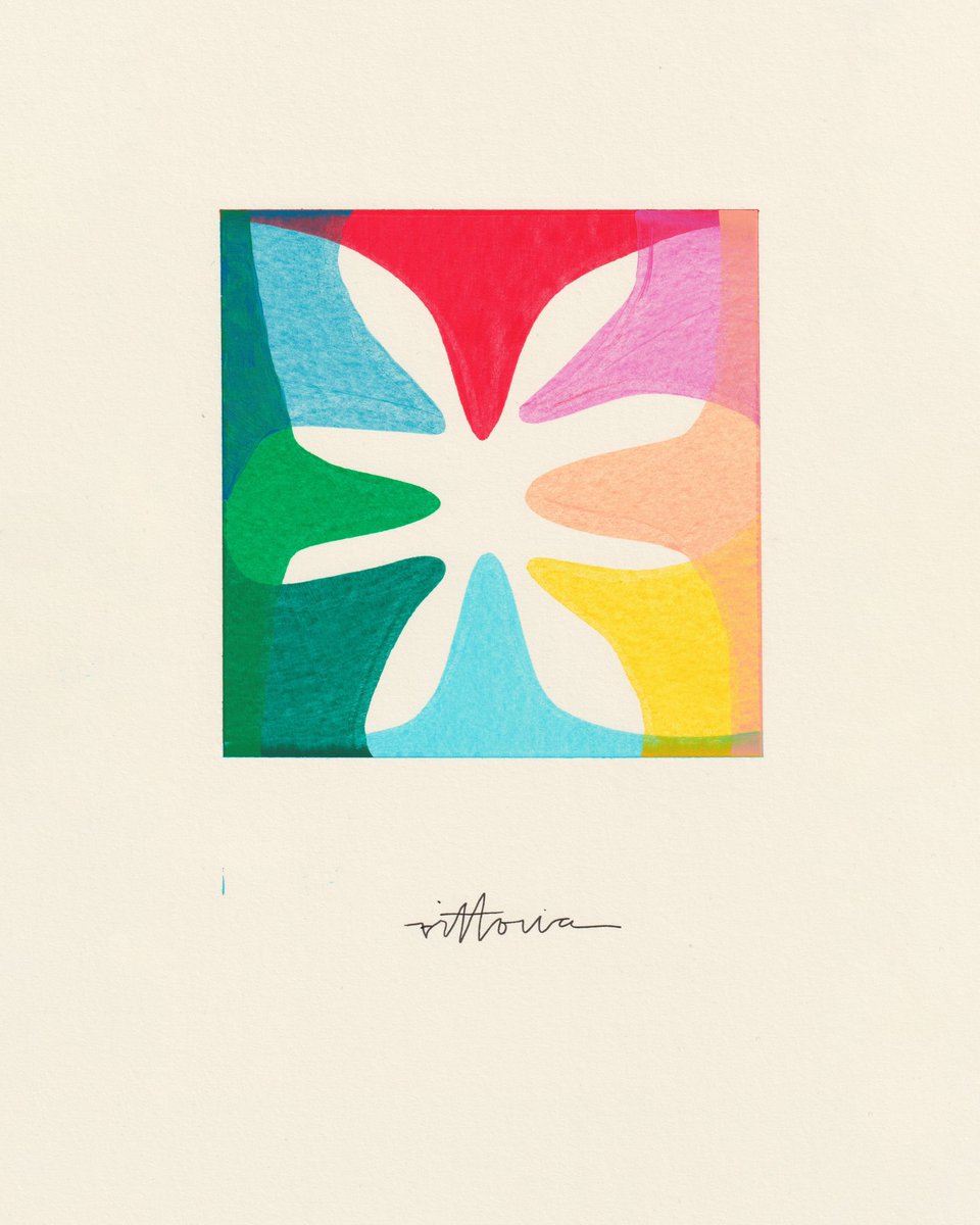 amber_vittoria's tweet photo. “For A Single Flower”
A simple being
Is an internal masterpiece
Of moving parts,
Most of which we aren’t seeing. https://t.co/LOkQFvdTG5
